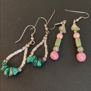 Fashion earrings
